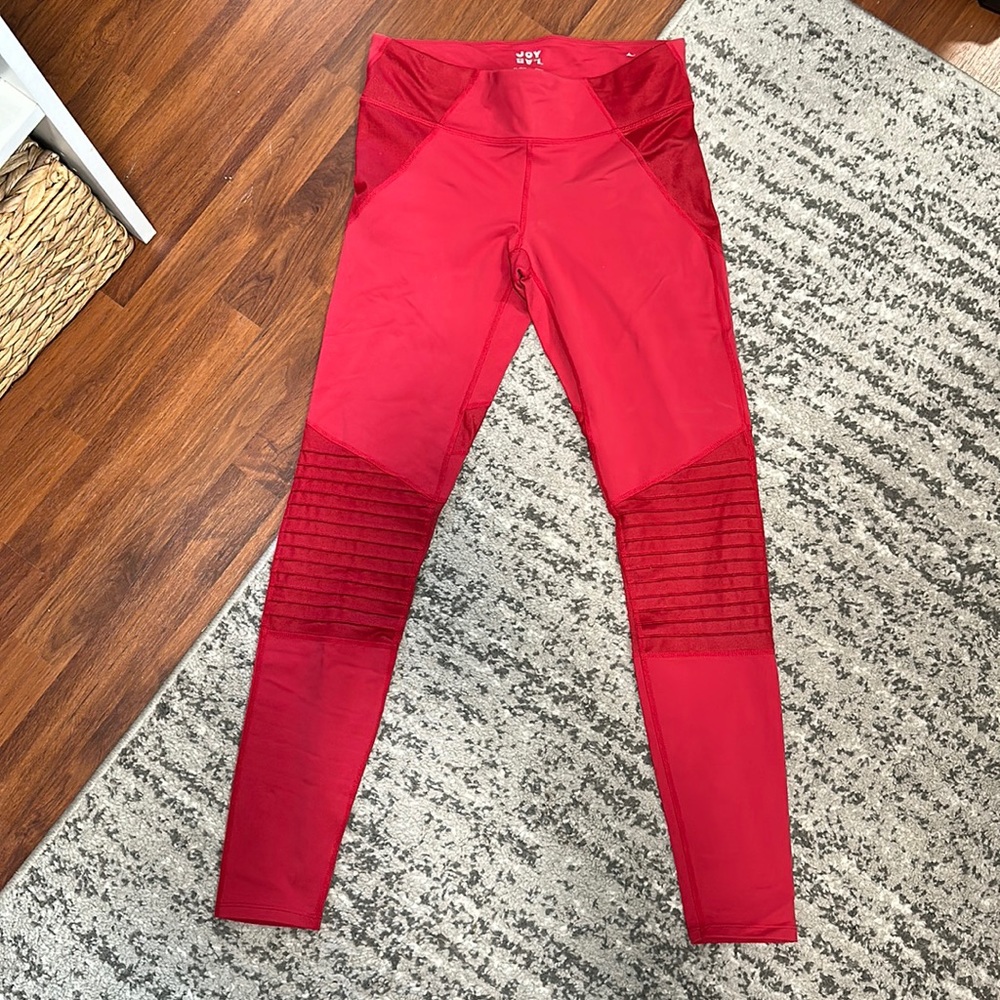 Womens Legging